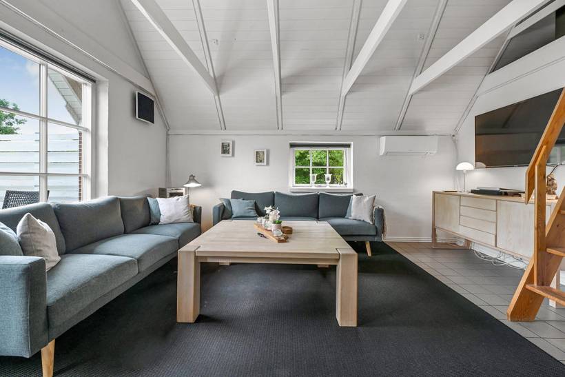 Foto von Ferienhaus DJ36 in Vester Husby - Westjütland
