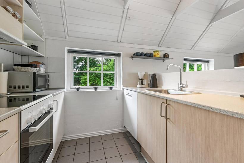 Foto von Ferienhaus DJ36 in Vester Husby - Westjütland