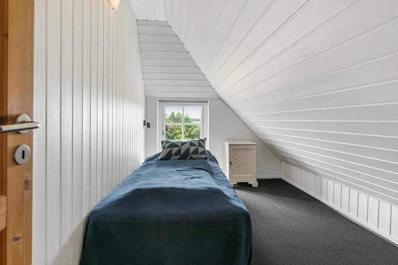 Foto von Ferienhaus DJ36 in Vester Husby - Westjütland