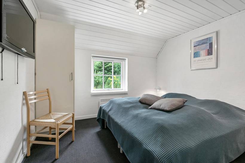 Foto von Ferienhaus DJ36 in Vester Husby - Westjütland