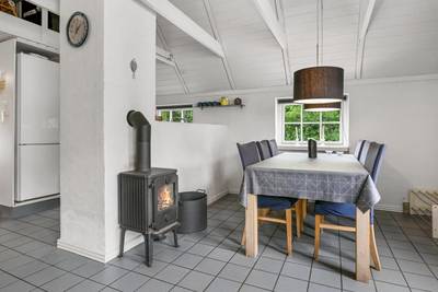 Vorschaubild von Ferienhaus DJ36 in Vester Husby - Westjütland