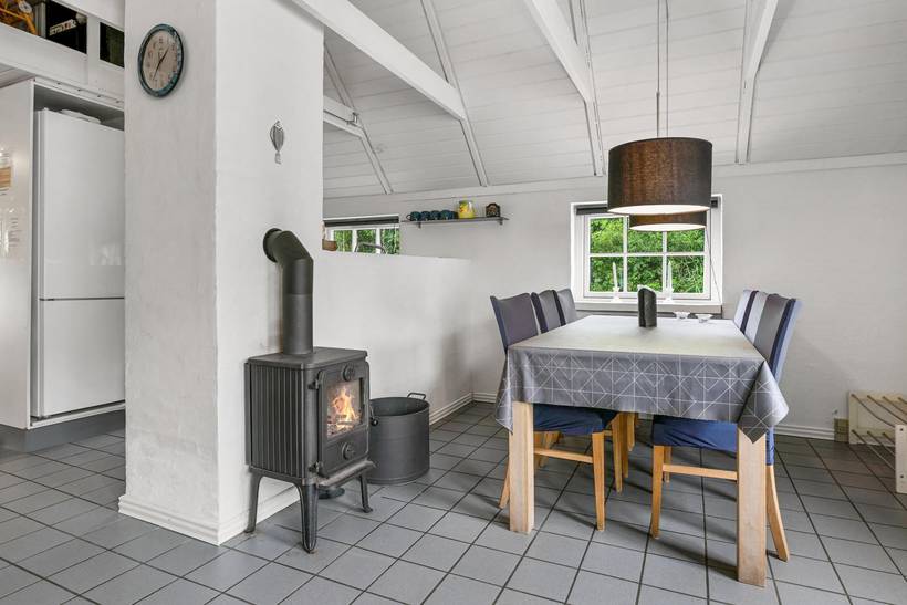 Foto von Ferienhaus DJ36 in Vester Husby - Westjütland