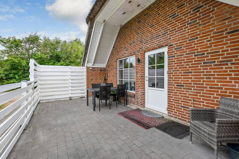 Foto von Ferienhaus DJ36 in Vester Husby - Westjütland