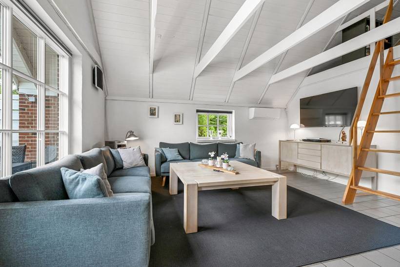Foto von Ferienhaus DJ36 in Vester Husby - Westjütland
