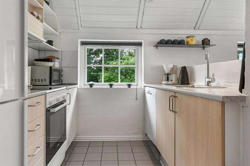 Foto von Ferienhaus DJ36 in Vester Husby - Westjütland
