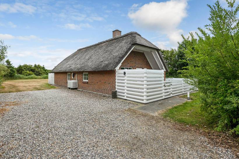 Foto von Ferienhaus DJ36 in Vester Husby - Westjütland