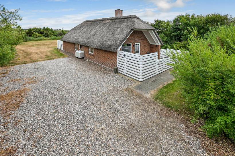 Foto von Ferienhaus DJ36 in Vester Husby - Westjütland