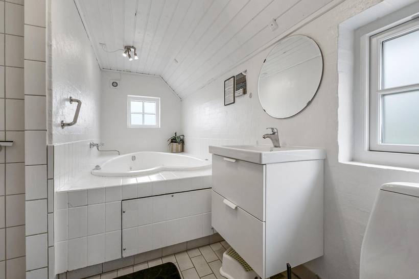 Foto von Ferienhaus DJ36 in Vester Husby - Westjütland