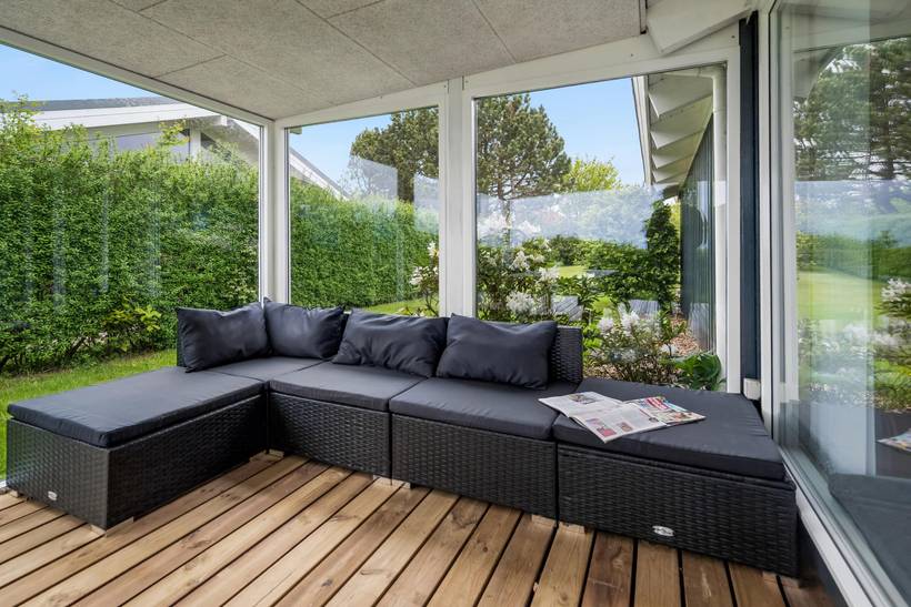 Foto von Ferienhaus DJ37 in Egsmark - Ebeltoft - Ostjütland