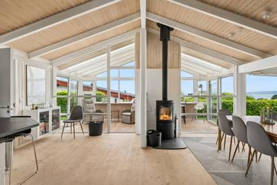 Vorschaubild von Ferienhaus DJ37 in Egsmark - Ebeltoft - Ostjütland