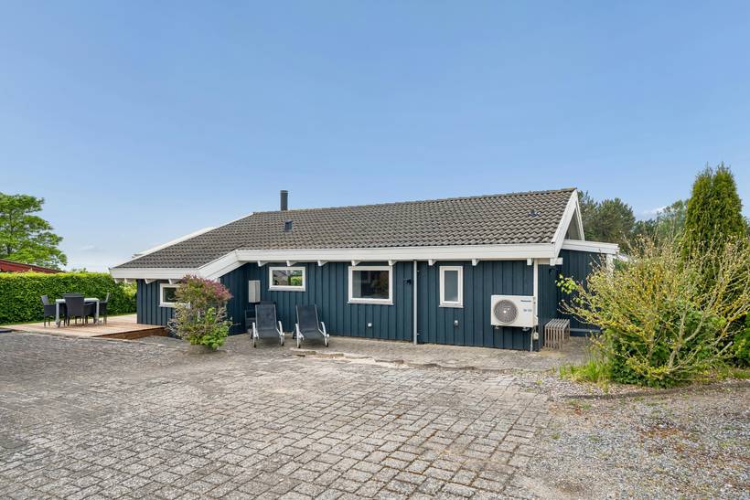Foto von Ferienhaus DJ37 in Egsmark - Ebeltoft - Ostjütland