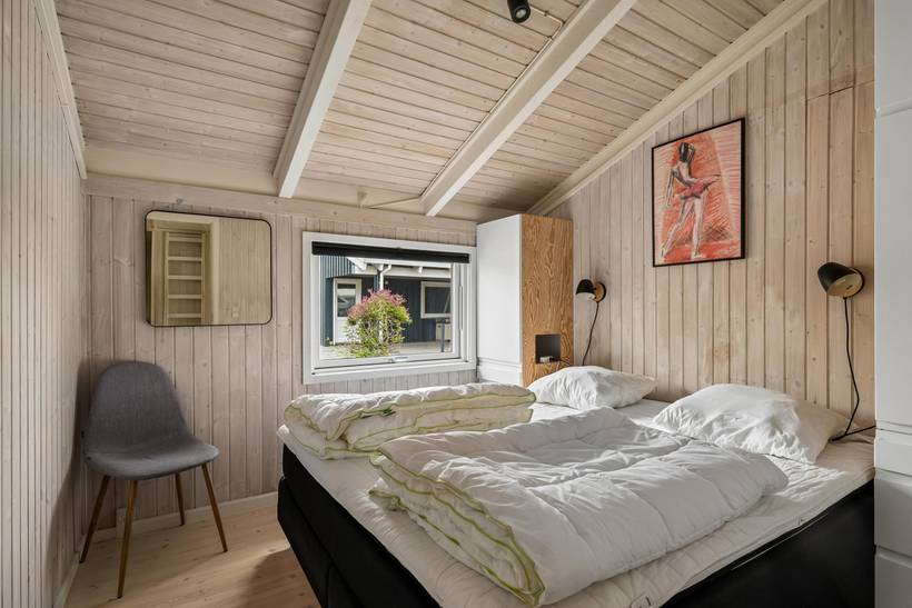 Foto von Ferienhaus DJ37 in Egsmark - Ebeltoft - Ostjütland