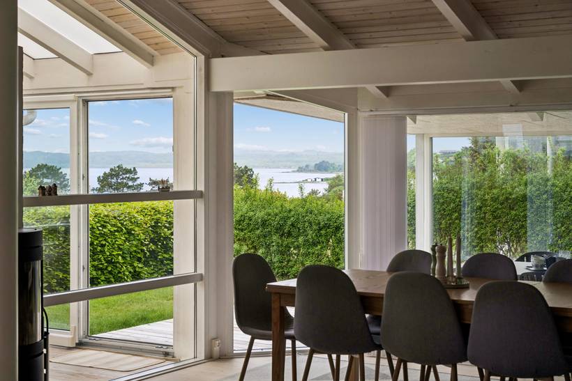 Foto von Ferienhaus DJ37 in Egsmark - Ebeltoft - Ostjütland