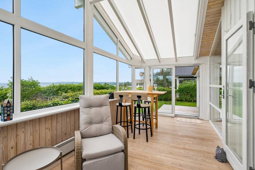 Foto von Ferienhaus DJ37 in Egsmark - Ebeltoft - Ostjütland