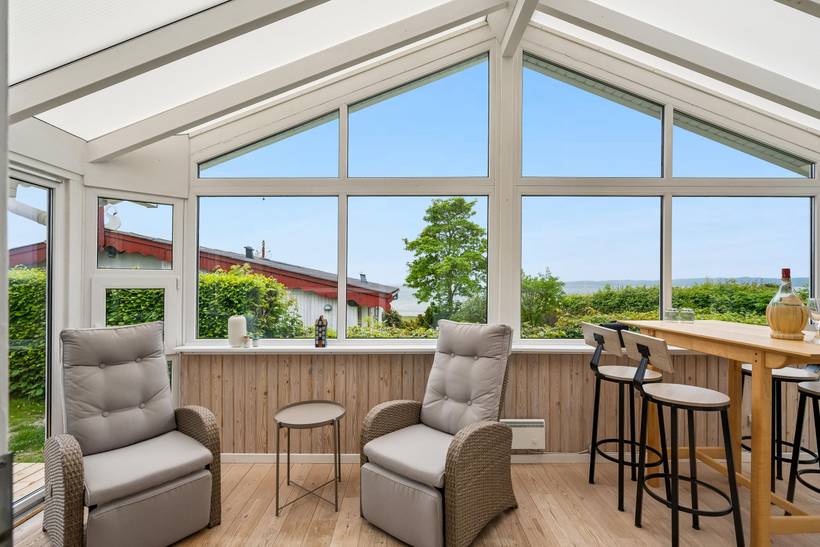 Foto von Ferienhaus DJ37 in Egsmark - Ebeltoft - Ostjütland
