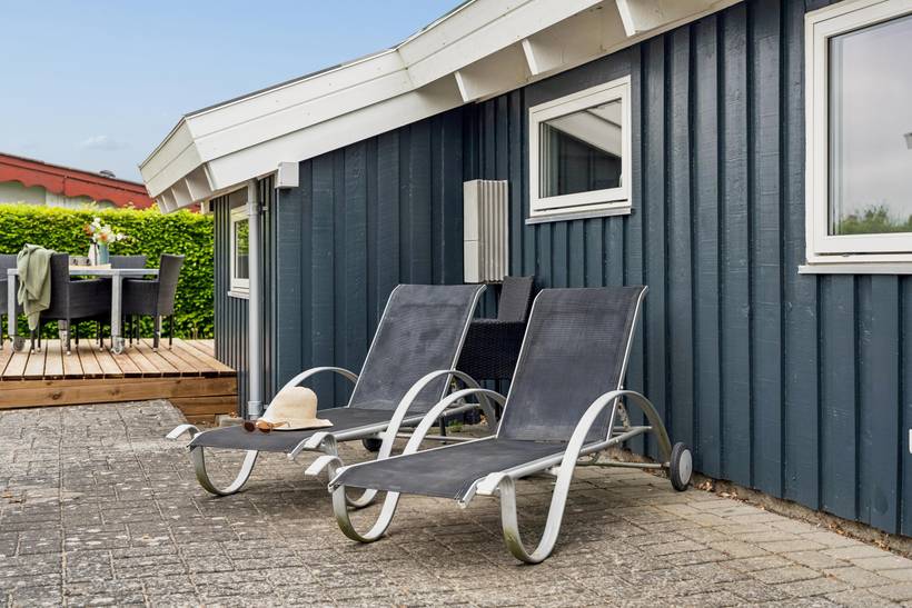 Foto von Ferienhaus DJ37 in Egsmark - Ebeltoft - Ostjütland