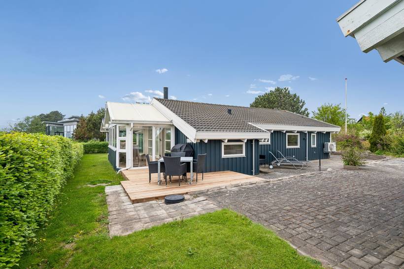 Foto von Ferienhaus DJ37 in Egsmark - Ebeltoft - Ostjütland