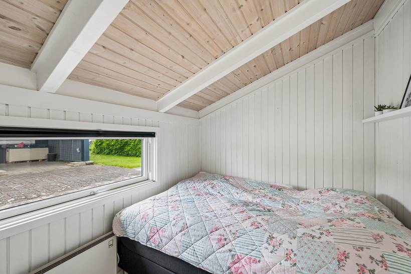 Foto von Ferienhaus DJ37 in Egsmark - Ebeltoft - Ostjütland