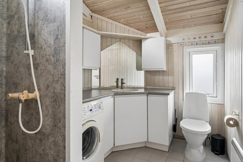 Foto von Ferienhaus DJ37 in Egsmark - Ebeltoft - Ostjütland