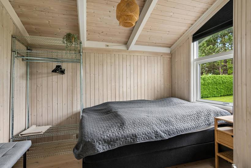Foto von Ferienhaus DJ37 in Egsmark - Ebeltoft - Ostjütland