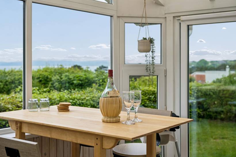 Foto von Ferienhaus DJ37 in Egsmark - Ebeltoft - Ostjütland