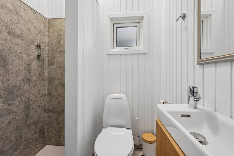 Foto von Ferienhaus DJ37 in Egsmark - Ebeltoft - Ostjütland