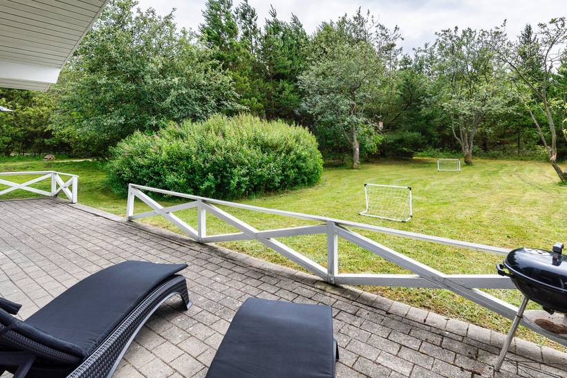 Foto von Ferienhaus DJ40 in Vejers Strand - Westjütland
