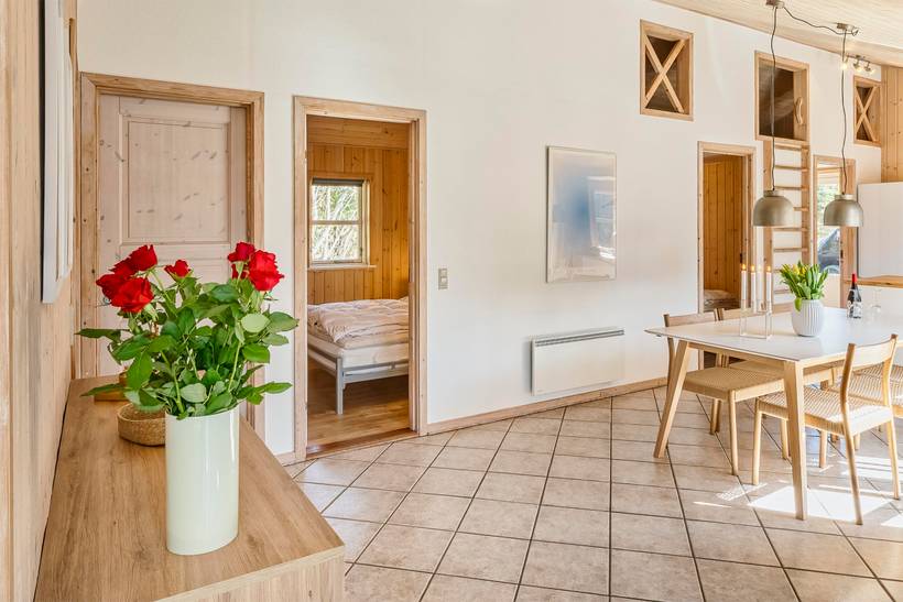 Foto von Ferienhaus DJ40 in Vejers Strand - Westjütland