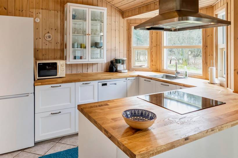 Foto von Ferienhaus DJ40 in Vejers Strand - Westjütland