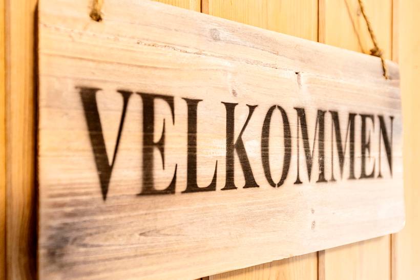 Foto von Ferienhaus DJ40 in Vejers Strand - Westjütland