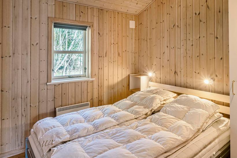 Foto von Ferienhaus DJ40 in Vejers Strand - Westjütland