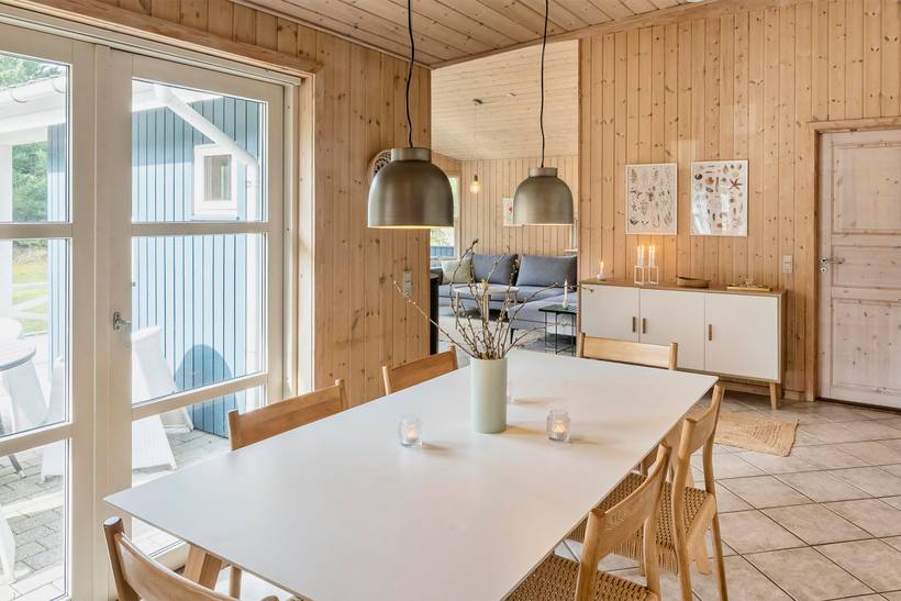 Foto von Ferienhaus DJ40 in Vejers Strand - Westjütland