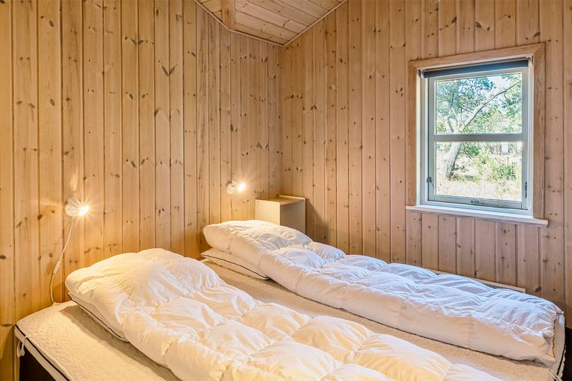 Foto von Ferienhaus DJ40 in Vejers Strand - Westjütland