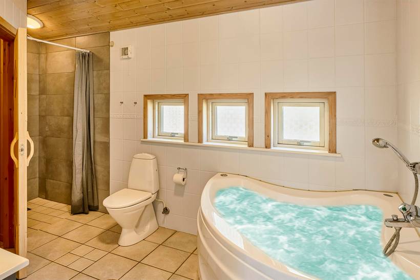 Foto von Ferienhaus DJ40 in Vejers Strand - Westjütland