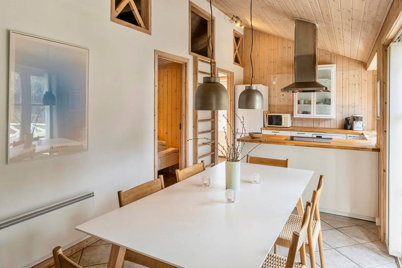 Foto von Ferienhaus DJ40 in Vejers Strand - Westjütland