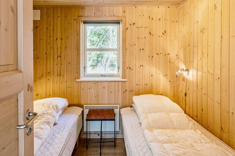 Foto von Ferienhaus DJ40 in Vejers Strand - Westjütland