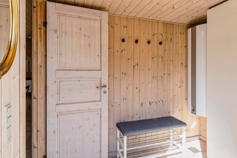 Foto von Ferienhaus DJ40 in Vejers Strand - Westjütland