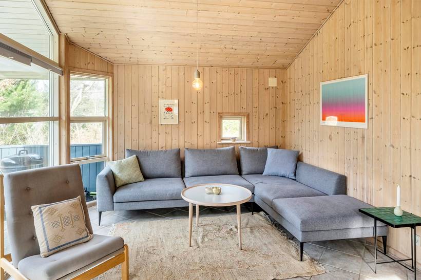 Foto von Ferienhaus DJ40 in Vejers Strand - Westjütland