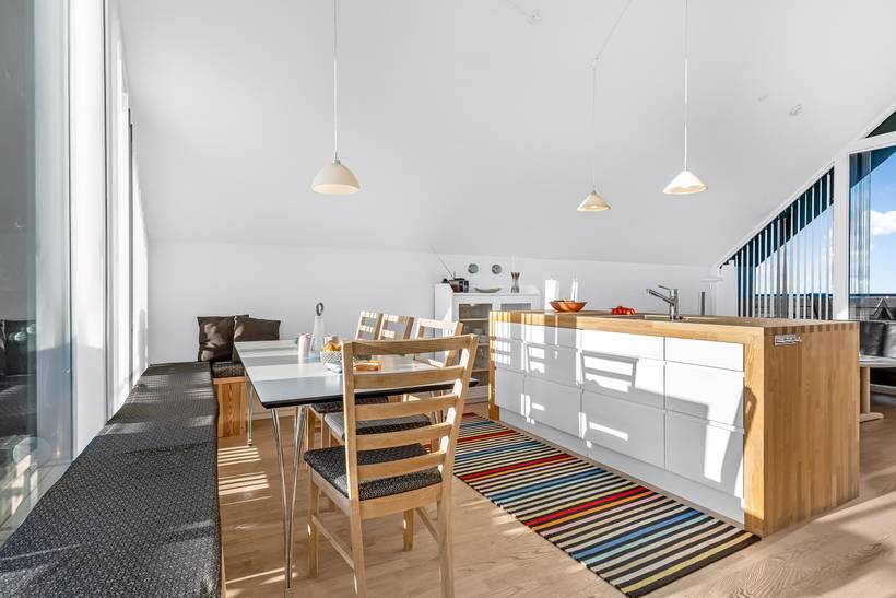 Foto von Ferienhaus DJ42 in Nordby - Skagen - Nordjütland