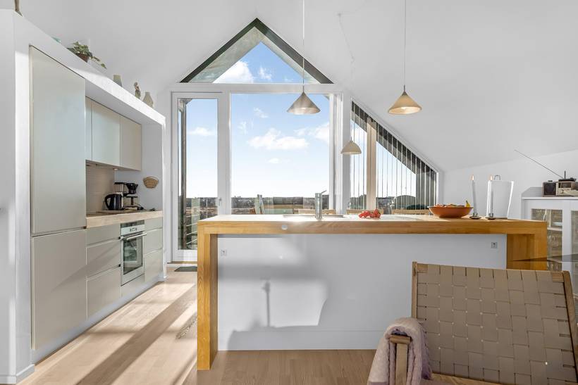 Foto von Ferienhaus DJ42 in Nordby - Skagen - Nordjütland