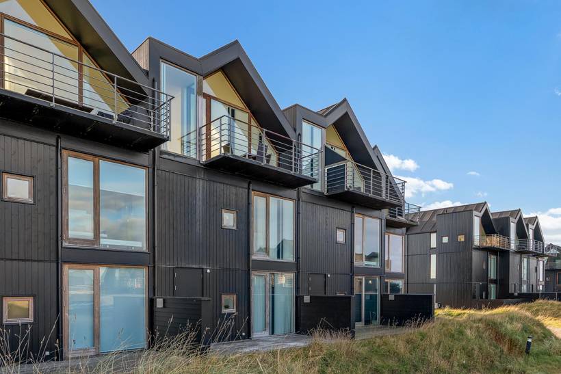 Foto von Ferienhaus DJ42 in Nordby - Skagen - Nordjütland