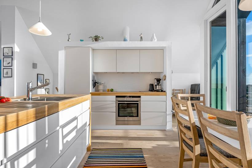Foto von Ferienhaus DJ42 in Nordby - Skagen - Nordjütland
