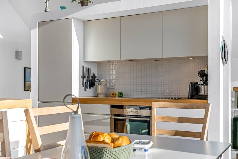 Foto von Ferienhaus DJ42 in Nordby - Skagen - Nordjütland