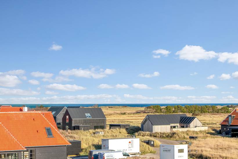 Foto von Ferienhaus DJ42 in Nordby - Skagen - Nordjütland