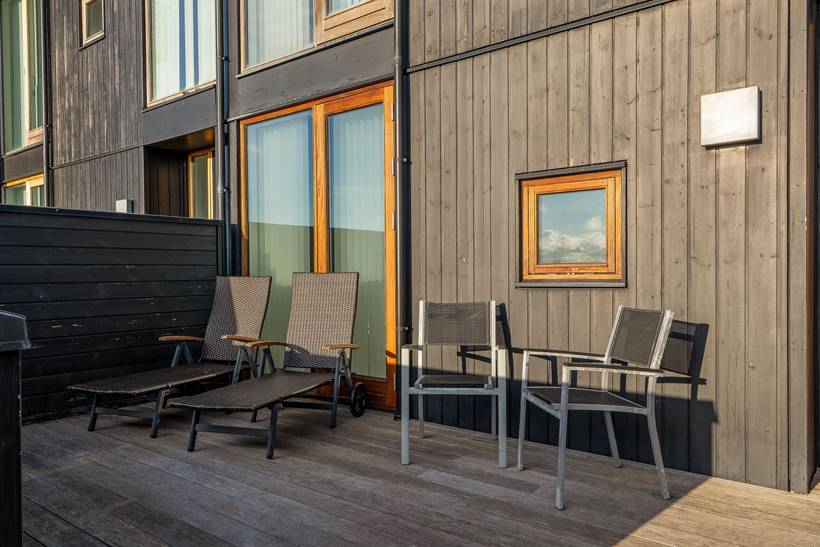 Foto von Ferienhaus DJ42 in Nordby - Skagen - Nordjütland