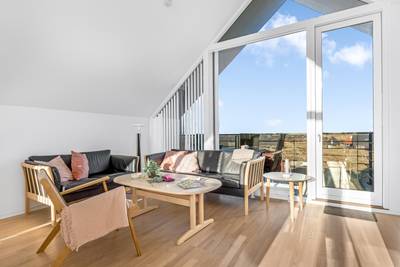 Vorschaubild von Ferienhaus DJ42 in Nordby - Skagen - Nordjütland
