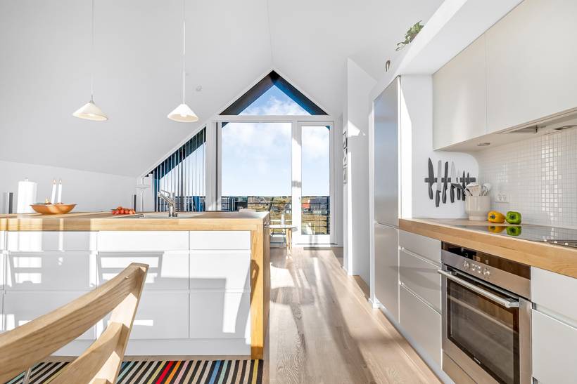Foto von Ferienhaus DJ42 in Nordby - Skagen - Nordjütland