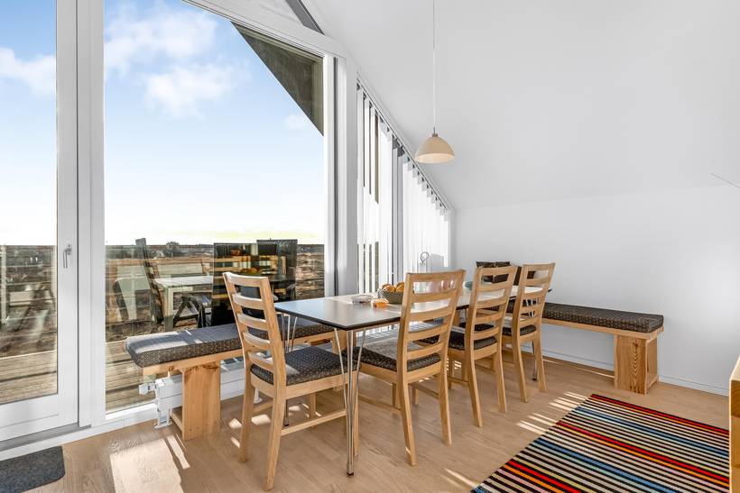 Foto von Ferienhaus DJ42 in Nordby - Skagen - Nordjütland