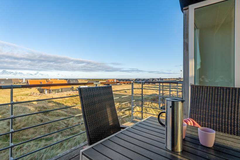 Foto von Ferienhaus DJ42 in Nordby - Skagen - Nordjütland