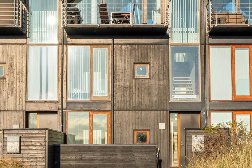 Foto von Ferienhaus DJ42 in Nordby - Skagen - Nordjütland